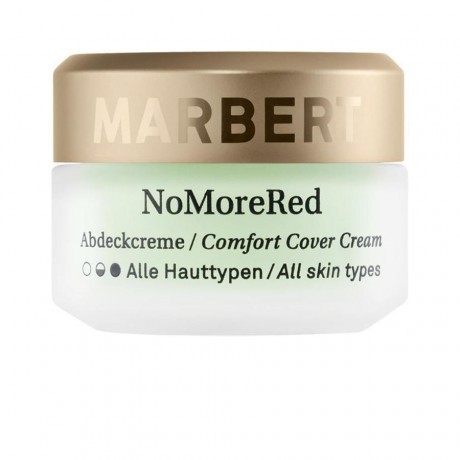 Marbert (Марберт) Anti-Redness Care Comfort Cover Cream Дневной крем для лица, 15 мл