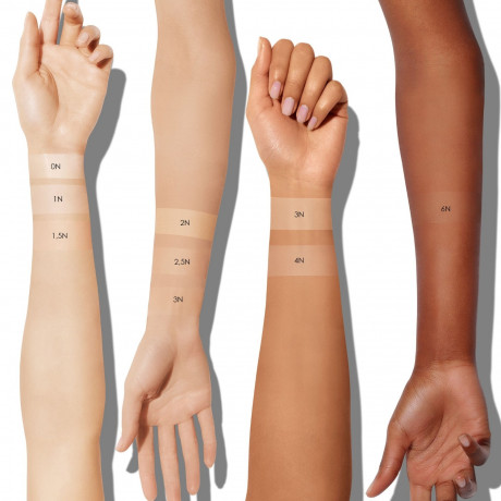 DIOR DIOR NATURAL VELVET FOUNDATION 2N ФОНД DIOR NATURAL VELVET