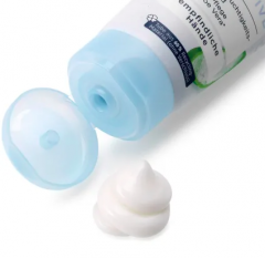 Balea Handcreme Sensitive, Бале крем для рук для чувствительной кожи с алоэ вера, 100 мл