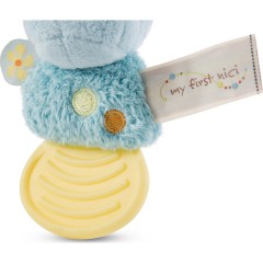 NICI Beissring Nashorn Manuffi Зубное кольцо носорога Manuffi