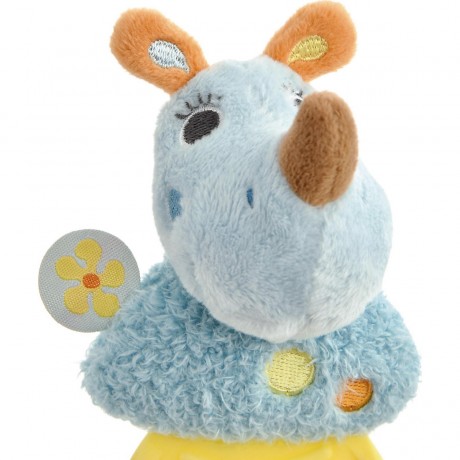 NICI Beissring Nashorn Manuffi Зубное кольцо носорога Manuffi