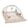 Sterntaler Spielbogen mit Decke Stay true to nature Играйте в арку с одеялом Оставайтесь верными природе