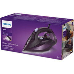 Philips Philips Dampfbugeleisen Dampfbugeleisen Philips DST705130 2800 W 220-240 V Паровой утюг Philips Паровой утюг Philips DST705130 2800 Вт 220–240 В