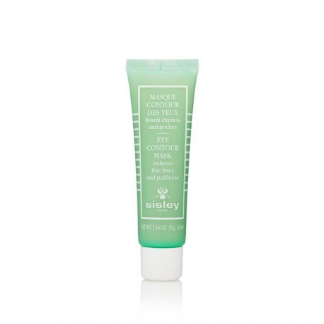 Sisley Masque Contour des Yeux Lissant Express  Маска-контур Yeux Lissant Express