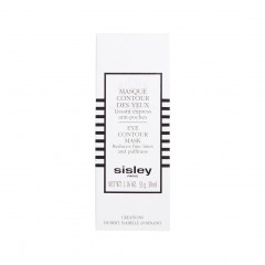 Sisley Masque Contour des Yeux Lissant Express  Маска-контур Yeux Lissant Express