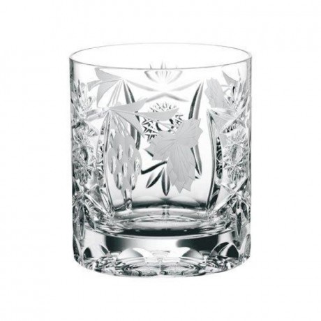 Nachtmann Nachtmann Traube Whisky pur h: 9 cm / 250 ml Чистый виноградный виски Nachtmann высота: 9 см / 250 мл