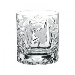 Nachtmann Nachtmann Traube Whisky pur h: 9 cm / 250 ml Чистый виноградный виски Nachtmann высота: 9 см / 250 мл