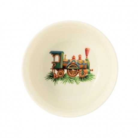 Seltmann Weiden Seltmann Weiden Marie-Luise Weihnachtsnostalgie Muslischale d: 15 cm / 0,86 L Seltmann Weiden Marie-Luise Тарелка для хлопьев Christmas nostalgia d: 15 см / 0,86 л