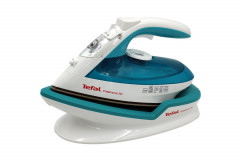 Tefal Tefal Dampfbugeleisen FV 6520 Freemove Air Dampfbugeleisen  Паровой утюг Tefal FV 6520 Freemove Air.