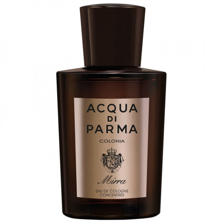 Acqua di Parma (Аква ди Парма) Colonia Mirra Eau de Cologne (EdC) Одеколон Ingredient Collection, 180 мл