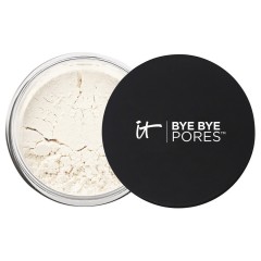 IT Cosmetics Bye Bye Pores Poreless Finish Airbrush Puder Puder, 6,80 g