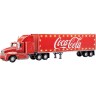 Revell 3D-Puzzle Coca-Cola Truck 3D Пазл Грузовик Coca-Cola