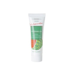 Korres (Коррес) natural products Watermelon Revitalising Mask Maske Peelings &amp; Masken, 18 мл