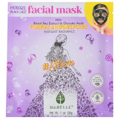 Biobelle #Glam Maske Masken, 25 g