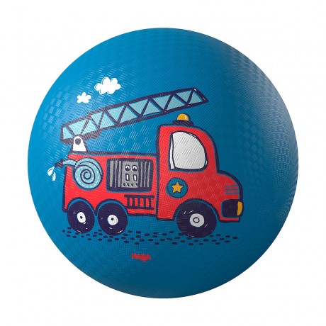 Haba Ball Feuerwehr Шаровая пожарная команда