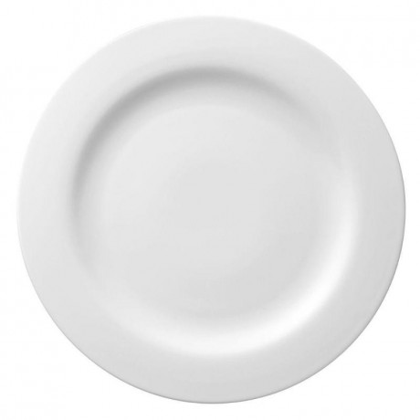 Rosenthal studio-line Rosenthal studio-line Moon Weiss Platzteller 31 cm Rosenthal studio-line Moon White Подстолье 31 см