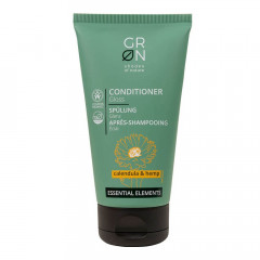 GRN Shades of Nature Essential Conditioner Calendula &amp; Hemp 150ml  Essential Кондиционер Календула и Конопля 150мл