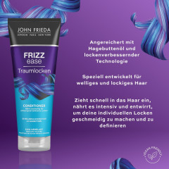 John Frieda Traumlocken Conditioner  Кондиционер для локонов Dream