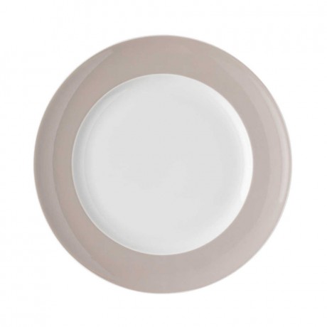 Thomas Thomas Sunny Day Rose Powder Fruhstucksteller 22 cm Тарелка для завтрака Thomas Sunny Day Rose Powder 22 см