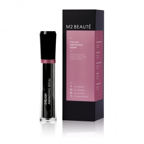 M2 Beaute Eyelash Awakening Serum  Пробуждающая сыворотка для ресниц