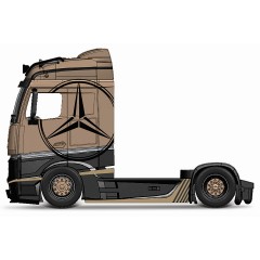 Maisto Custom Rallye Rigs 1:64 Пользовательские раллийные машины 1:64