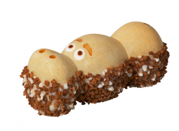 Kinder НАБОР: Kinder Cards Киндер Вафли 1уп + Kinder Happy Hippo Cacao Вафельные трубочки с молочным кремом и какао 1 уп