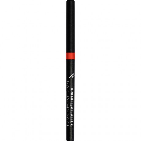 MANHATTAN Cosmetics (Манхеттен) Lippen X-Treme Last Lipliner Контурный карандаш для губ, Nr. 34N / 0,20 г