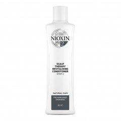 NIOXIN System 2 Scalp Revitalizing Conditioner Step 2 300 ml  Thinning Scalp Therapy Восстанавливающий Кондиционер