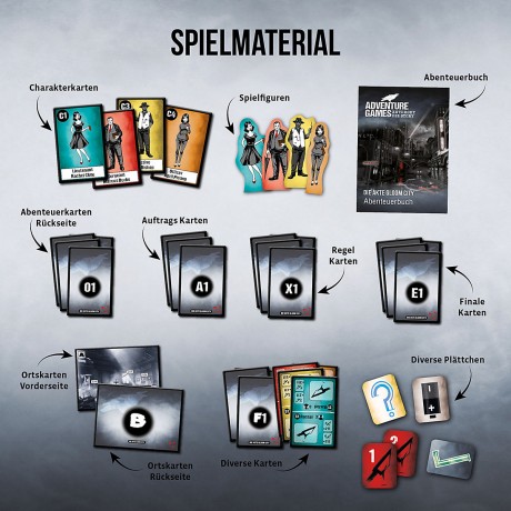 Kosmos Adventure Games Приключенческие игры