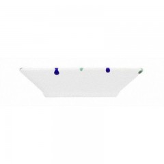 Gmundner Keramik Gmundner Keramik Traunsee Snack Schale 11 x 11 cm Чаша для закусок Gmundner Ceramics Traunsee 11 x 11 см