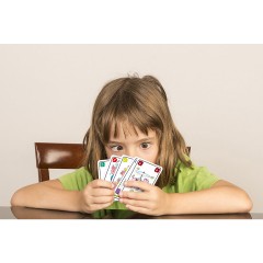 puls entertainment Kartenspiel SauSchlau Карточная игра СауШлау