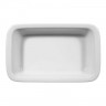 Seltmann Weiden Seltmann Weiden Lukullus Weiss Auflaufform eckig 35x21,5 cm / 2,42 L Seltmann Weiden Lukullus Weiss Прямоугольная форма для запекания 35x21,5 см / 2,42 л