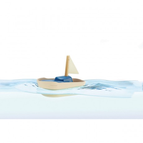 PLANTOYS WaterPlay Segelboot Badespielzeug Игрушка для ванной в виде парусника WaterPlay