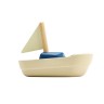 PLANTOYS WaterPlay Segelboot Badespielzeug Игрушка для ванной в виде парусника WaterPlay