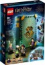 LEGO Harry Potter 2er Set:  30392 Hermines Schreibtisch - Polybag +  76383 Hogwarts Moment: Zaubertrankunterricht Гарри Поттер, набор из 2 предметов: 30392 Стол Гермионы — полиэтиленовый пакет +  76383 Хогвартс Момент: урок зельеварения