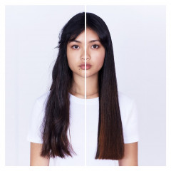 Shu Uemura Treatment  лечение