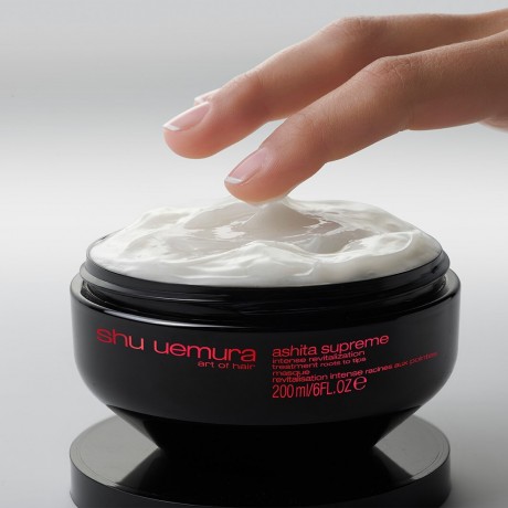 Shu Uemura Treatment  лечение