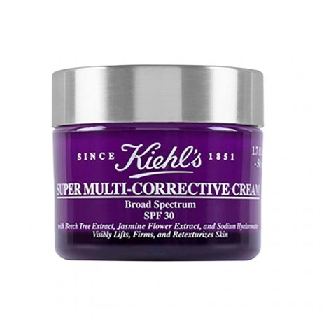 Kiehl’s Cream SPF 30 Крем SPF 30