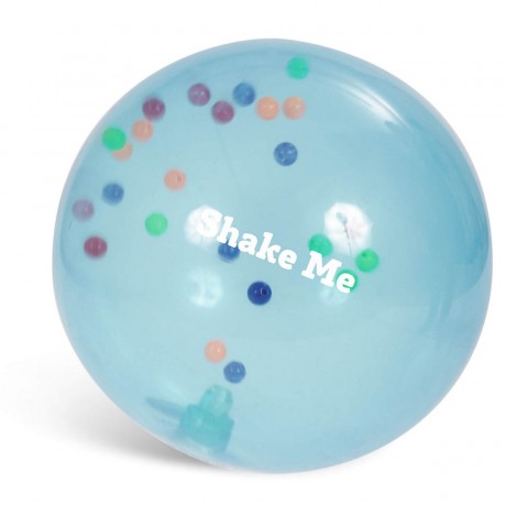 Edushape Regenbogen Softball радужный софтбол