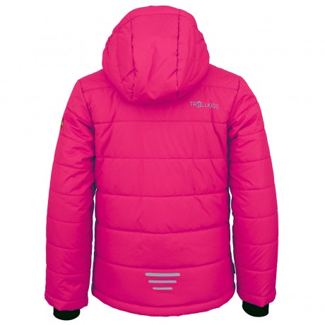 TROLLKIDS Skijacke \/ Winterjacke Hemsedal Winterjacken Лыжная куртка / зимняя куртка Hemsedal зимние куртки