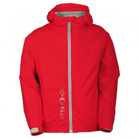 PRO-X elements Kinder-Regenjacke FLASHY Regenjacken Детская дождевик FLASHY дождевики