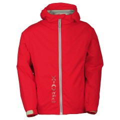 PRO-X elements Kinder-Regenjacke FLASHY Regenjacken Детская дождевик FLASHY дождевики