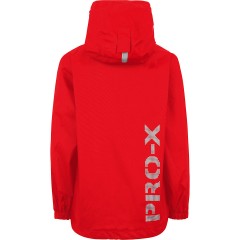 PRO-X elements Kinder-Regenjacke FLASHY Regenjacken Детская дождевик FLASHY дождевики