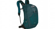 Osprey Osprey Sylva 12 , Rucksack dunkelgrun, 12 Liter dunkelgrun Osprey Sylva 12, рюкзак темно-зеленый, 12 литров