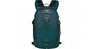 Osprey Osprey Sylva 12 , Rucksack dunkelgrun, 12 Liter dunkelgrun Osprey Sylva 12, рюкзак темно-зеленый, 12 литров