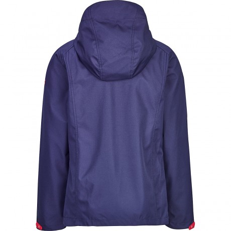 killtec Softshell Jacke mit Kapuze und Magic Print TANESHA fur Madchen Куртка софтшелл с капюшоном и волшебным принтом TANESHA для девочки