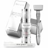 ame pure Adjustable Derma Stamp PLATINUM KIT  Регулируемый набор Derma Stamp PLATINUM