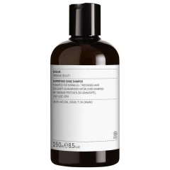 Evolve Organic Beauty Superfood Shine Shampoo  Суперфуд Шампунь для блеска