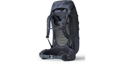 Gregory Gregory Baltoro 100 Pro, Rucksack blaugrau, 100 Liter, Grosse L  blaugrau Gregory Baltoro 100 Pro, рюкзак сине-серый, 100 литров, размер L