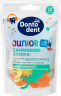 DONTODENT Dontodent Zahnseide-Sticks Junior Нить для зубов Юниор, 32 шт